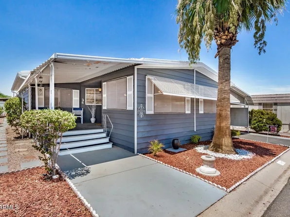 2609 W SOUTHERN Avenue #187, Tempe, AZ 85282