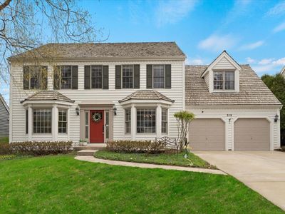 519 Long Hill Rd, Gurnee, IL, 60031