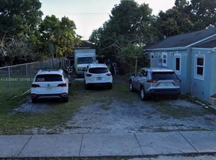Roosevelt Park, Miami, FL 33142