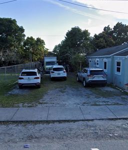 2934 NW 44th St, Miami, FL, 33142