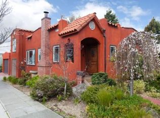 1076 Masonic Ave, Albany, CA 94706
