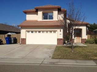 1400 Walden Dr, Folsom, CA 95630