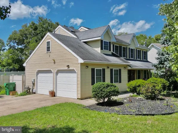 61 Liberto Ln, Dover, DE 19901