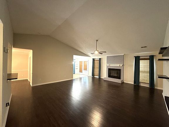2nd image of 7809 Glencannon Dr