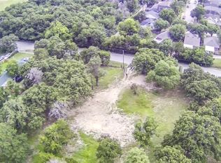 1320 S Sam Houston Rd, Mesquite, TX 75149