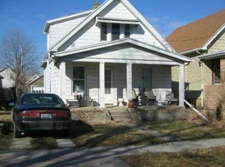 333 E Pearl St, Toledo, OH 43608