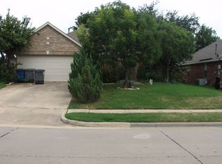 1106 Meandering Dr, Wylie, TX 75098