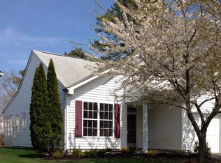 21 Orchid Ln, Brick, NJ 08724