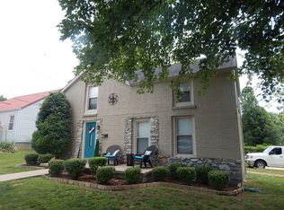 135 S Maple St, Elizabethtown, KY 42701
