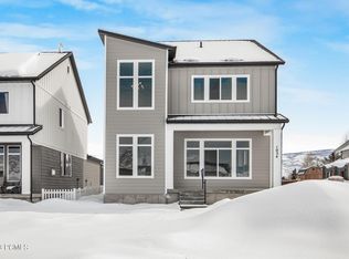 1132 S 2040th, Heber City, UT 84032