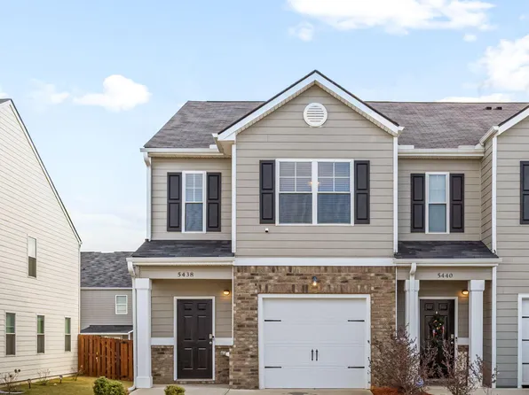 5438 Thrasher Ln, Hephzibah, GA 30815