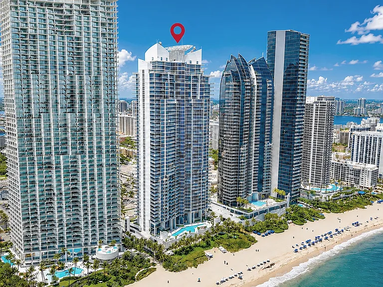17001 Collins Ave #3402 — Photo 64