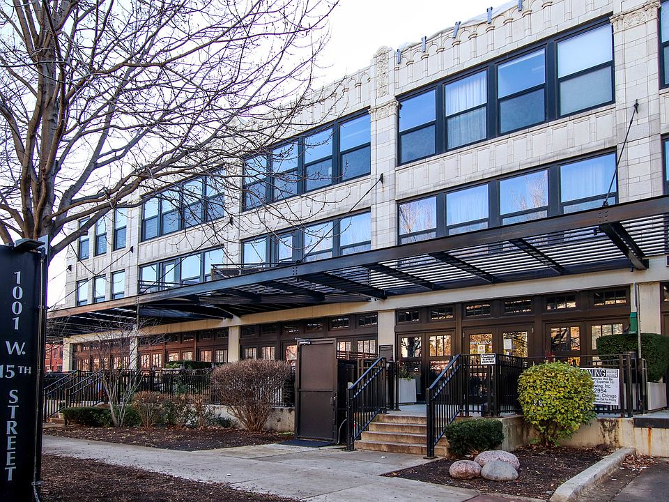 1st image of 1001 W 15th St #Gu153