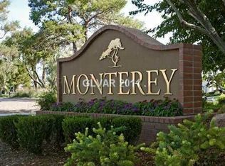 650 Oakmont Ave UNIT 2101, Las Vegas, NV 89109