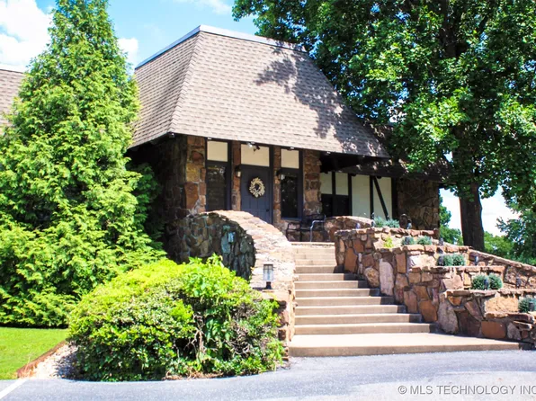 56701 E 310th Rd #712, Afton, OK 74331