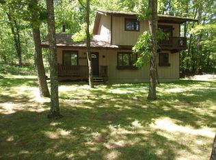 340 Sitzmark Rd, Spruce, MI 48762