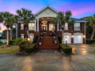 205 16th Ave N, North Myrtle Beach, SC 29582