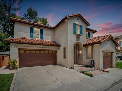 4 Balmoral Pl, Rancho Santa Margarita, CA, 92688