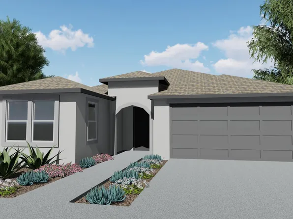 6717 W Sedona Avenue, Visalia, CA 93291