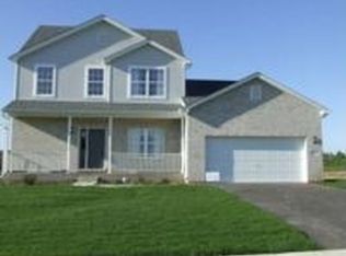 7839 123rd Ave, Crown Point, IN 46307