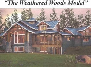 145 Watershed Rd LOT 10, Diamond Point, NY 12824