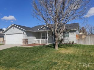 1120 SW Independence Ave, Mountain Home, ID 83647