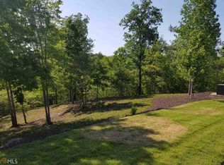 97 Southern Trce, Toccoa, GA 30577