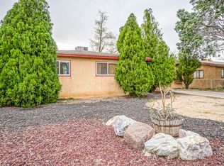 417 General Stilwell St NE, Albuquerque, NM 87123