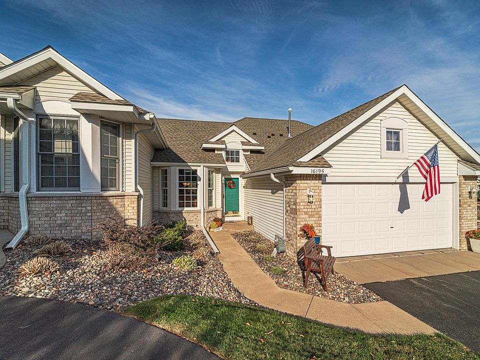 1st image of 16195 Crystal Hills Dr