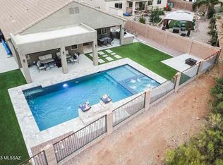 6318 S Eagles Talon Pkwy, Tucson, AZ 85757