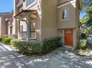 7758 Caminito Monarca UNIT 111, Carlsbad, CA 92009