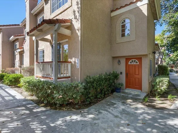 7758 Caminito Monarca Unit 111, Carlsbad, CA 92009