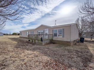 1817 County Road 1251, Tuttle, OK 73089