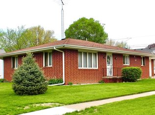 110 S Brobst St, Knoxville, IA 50138