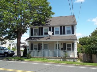 1134 3rd Ave, Phillipsburg, NJ 08865