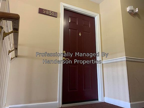 2nd image of 9851 Hyde Glen Ct