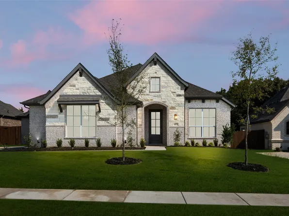 4425 Verbena St, Midlothian, TX 76065