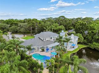 5851 Cachette De Riviera Ct, New Port Richey, FL 34655