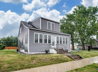 616 E King St, Garrett, IN