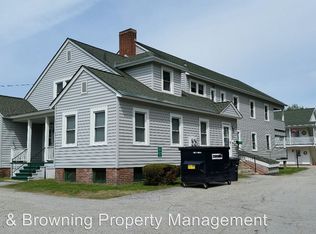 46 Allen St APT 6, Barre, VT 05641