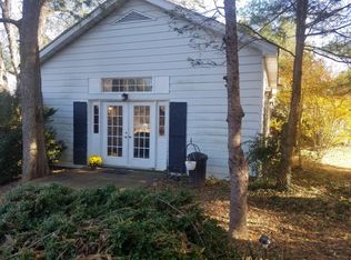 495 Viewtown Rd, Amissville, VA 20106