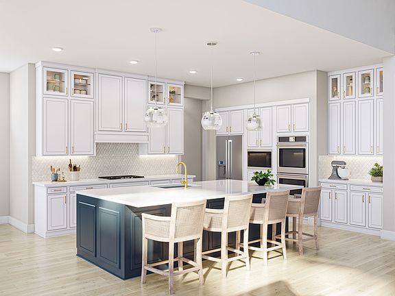 806 Lily Haven Trail