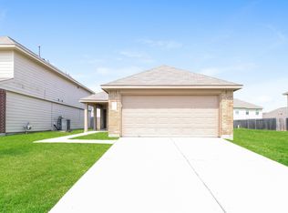 13206 Withee Path Ln, Houston, TX 77048