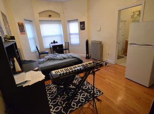 52 Westland Ave APT 1, Boston, MA 02115
