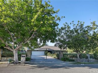 30131 Outpost Rd, San Juan Capistrano, CA 92675