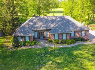 13027 Crestwood Ct, Henderson, KY 42420