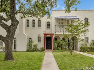 11724 Persuasion Dr #1, San Antonio, TX 78216