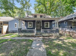 5342 Garfield Ave, Kansas City, MO 64130
