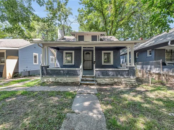 5342 Garfield Ave, Kansas City, MO 64130