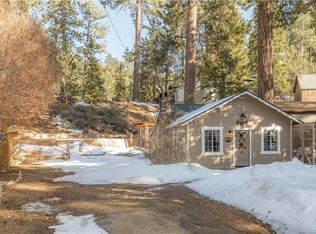 1005 Cherry Ln, Big Bear Lake, CA 92315